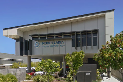North Lakes Haematology and Oncology Clinic - Thumbnail