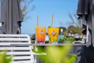 Photo n°105 de Les Salines à Fouras (Bar)