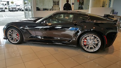 Photos of Paradise Chevrolet