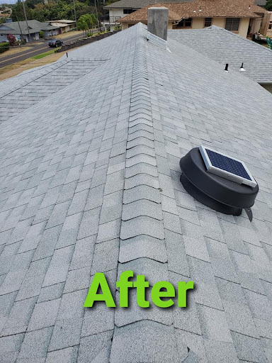 Top's Roofing Co Ltd - Thumbnail