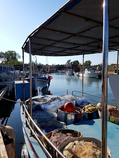 Photos of Potamos Restaurant