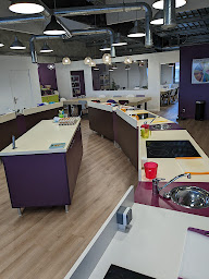 Photo n°13 de L'atelier Gourmand à Gellainville (Cours de cuisine)