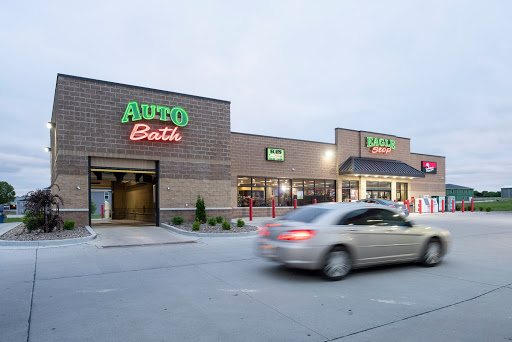 Linn Eagle Stop - Visual