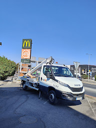 Photo n°9 de ADP Signalétique à Caissargues (Fabricant)