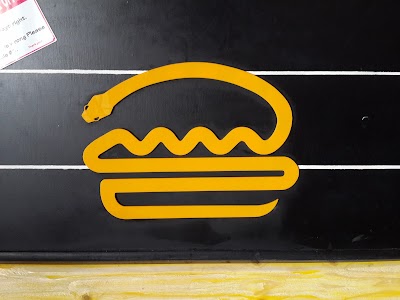 Photos of Anaconda burger