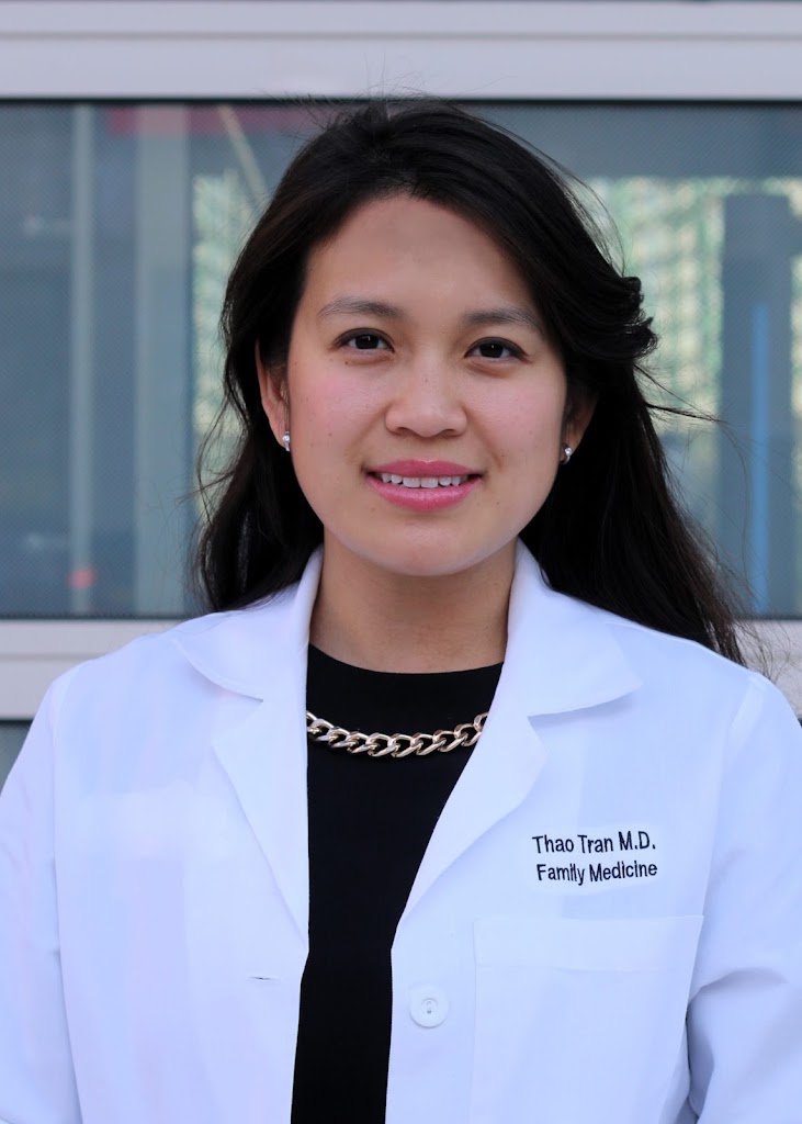 Radiant Health Direct Primary Care