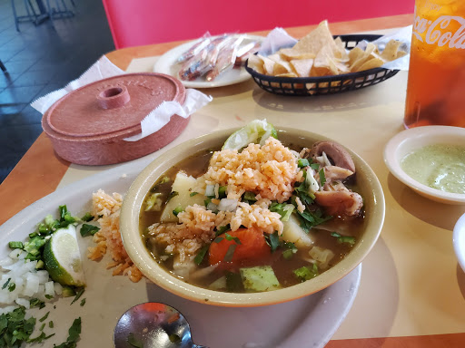 Comala Mexican Cafe - Thumbnail