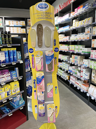 Photo n°8 de Pharmacie de l'avion à Andrézieux-Bouthéon (Magasin de fauteuils roulants)