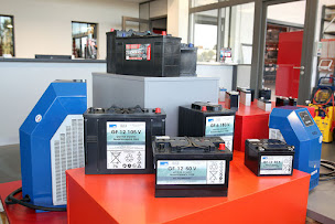 Photo n°2 de Ets WILMOT, centre technique de la batterie à Fontaine-Notre-Dame (Grossiste)