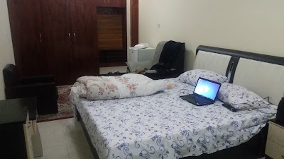 Karwan Balkh Guest House