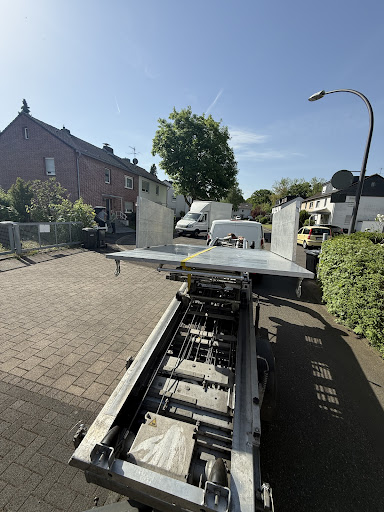 Tatortreinigung & Haushaltsauflösung DZ