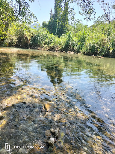 Río naba - Visual