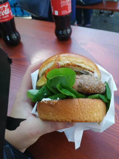 Jack's Tasty Foodtrucks - Thumbnail