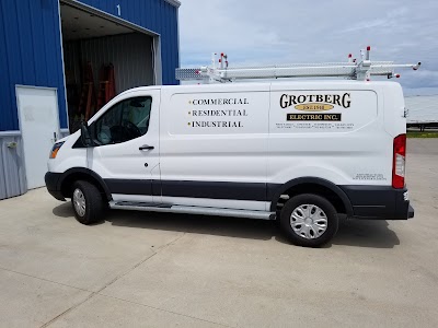 Grotberg Electric Inc