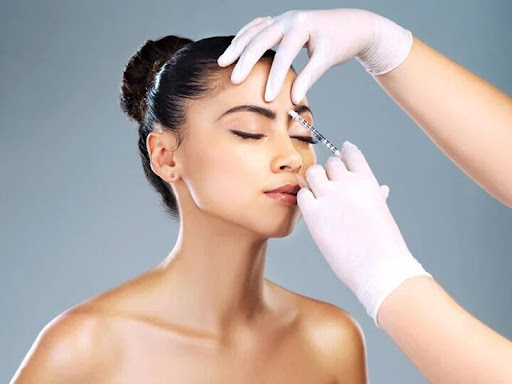 Best Cosmetologist In Mansarovar

#LUMINASKIN&AESTHETICCLINI