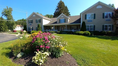 The Inn At Houghton Creek