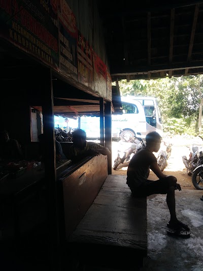 cafe