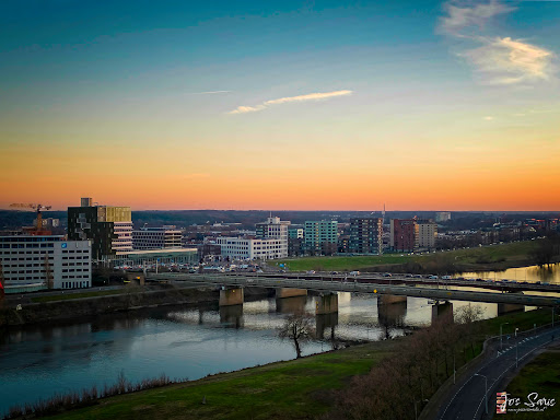 Kazerneterrein Venlo/Blerick - Thumbnail