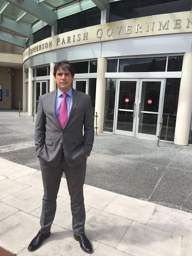 Christian Sauce Law Firm, LLC