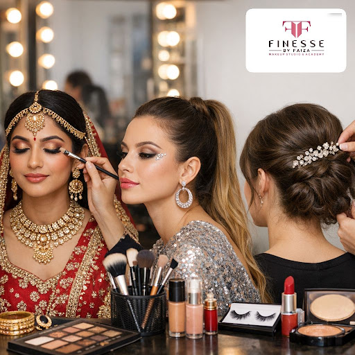 Getting ready for a big day in Hyderabad? At Finesse by Faiza, Banjara Hills, we bring the latest… post image
