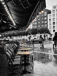 Photo n°18 de Paris-Enghien à Enghien-les-Bains (Brasserie)