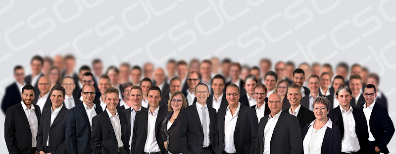 DCCS Deutschland GmbH photo