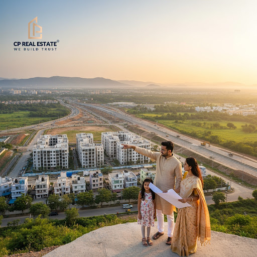 Siliguri is rapidly transforming into a major real estate hotspot, thanks to upcoming infrastruct…