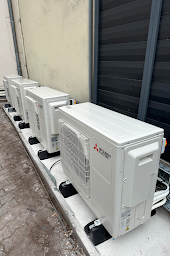 Photo n°11 de Eco-Climat | Installation de pompes à chaleur et climatisation réversible à Strasbourg (Chauffagiste)