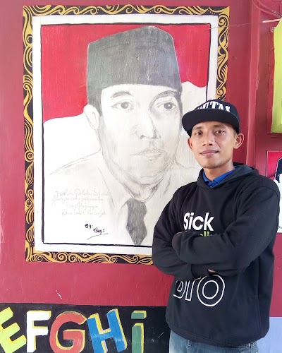 Photos of Agen Pos Catur Wisata