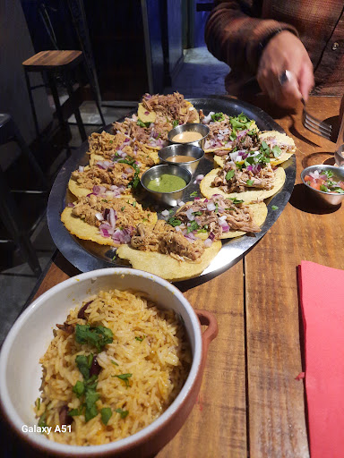 Photo 6 - Chic tacos