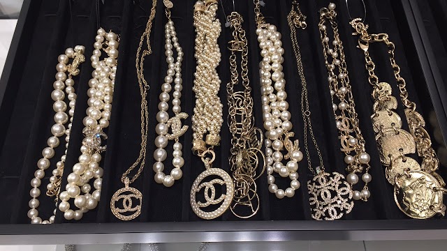 CHANEL Stockholm