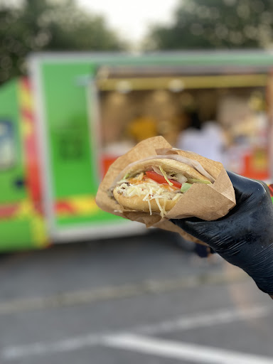 La Bokiteraie - Food Truck Antillais