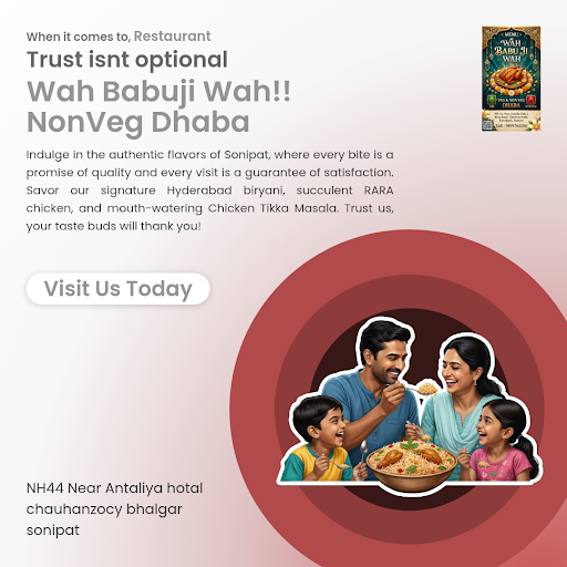 Hyderabad biryani post image