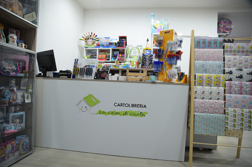 CARTOLIBRERIA LA CASA DI CARTA - Thumbnail