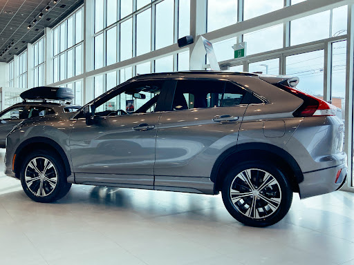 Blainville Mitsubishi - Thumbnail