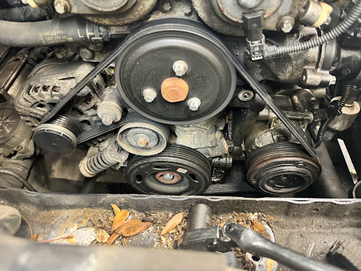 RJR Auto Repair - Thumbnail