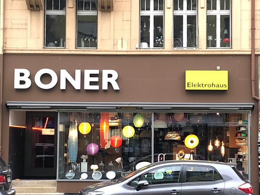 Boner Elektrohaus - Thumbnail