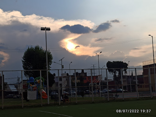 Unidad Deportiva San Lucas - Thumbnail