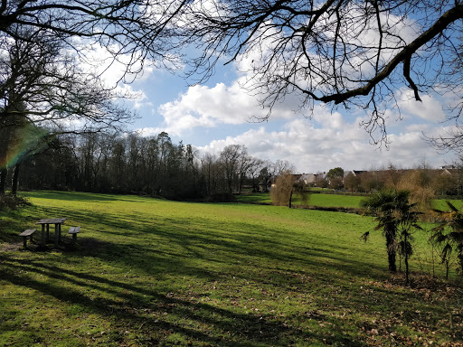 Parc de la Monniais - Thumbnail
