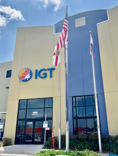 IGT - Thumbnail