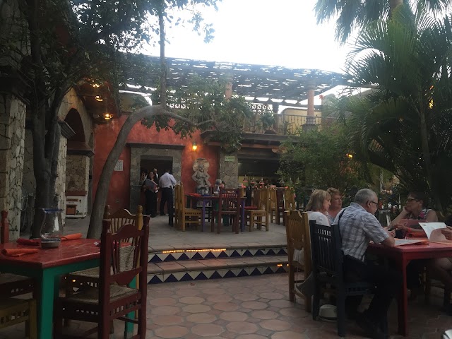 Mi Casa