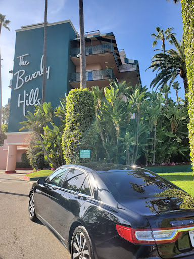Mont Blac Executive Car Service - Beverly Hills Gallery - United States