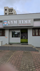 GYM TIME – By owner in Jaysingpur, Jayshingpur Rural, Maharashtra