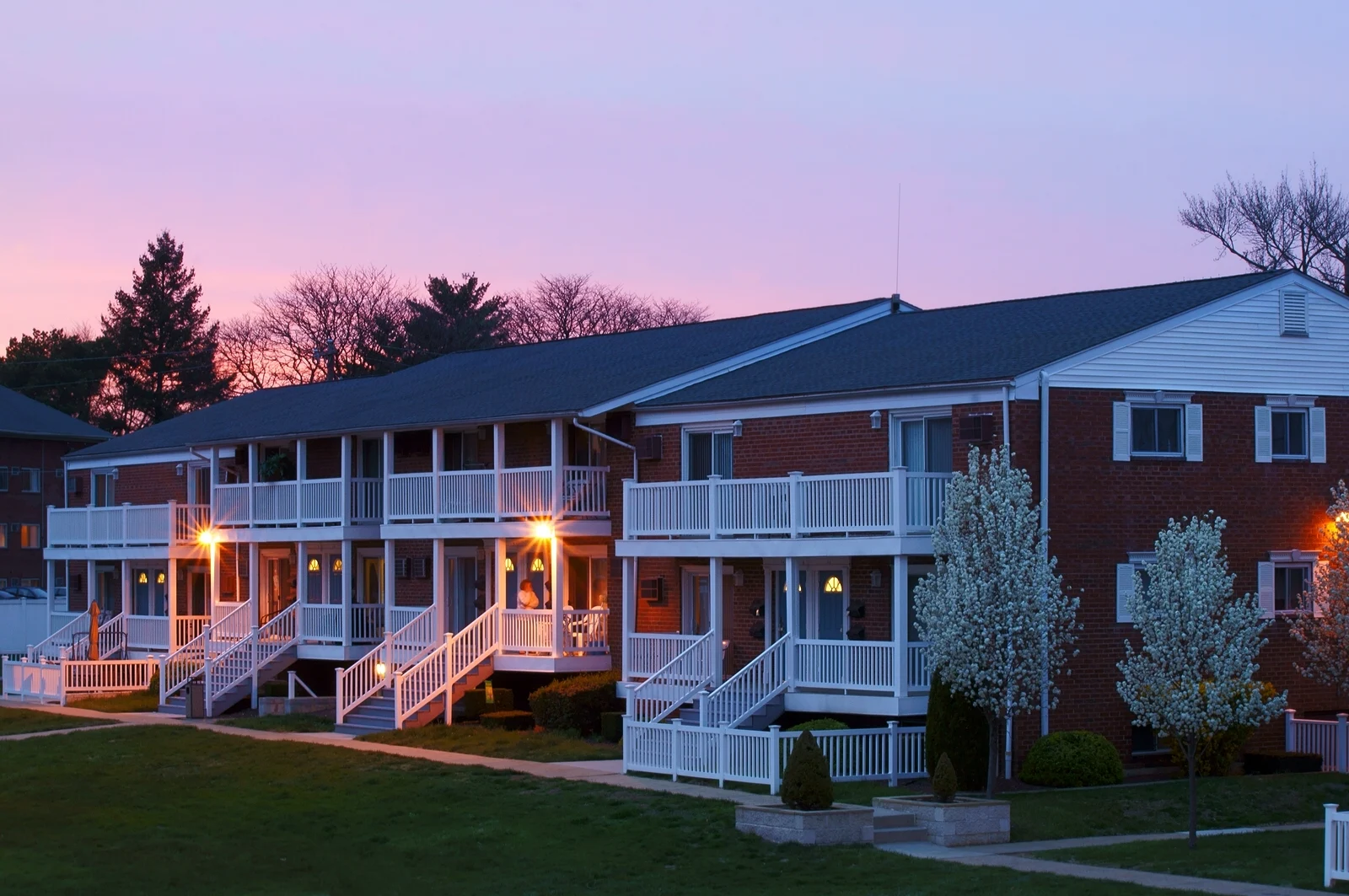 Brittany Springs Apartments