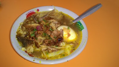 Photos of Restaurant MIE YOYON, BATURAJA