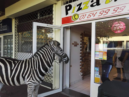 Photo 1 - Pizza Lutèce
