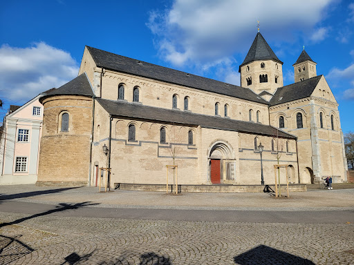 Basilika Knechsteden