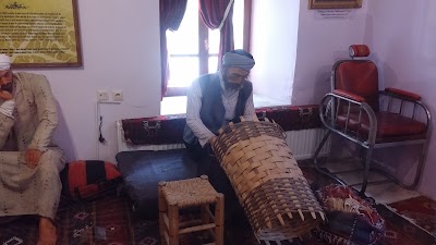 Photos of Taş Mektep