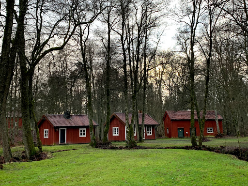 Apladalen, a natural history park - Thumbnail