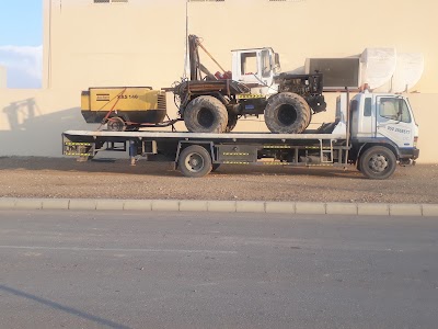 Photos of Gulf Rock Engineering L.L.C.